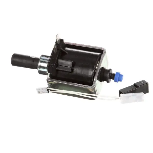 Autoclean Pump 230V for Eloma Replacement E501313