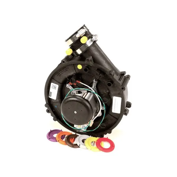 Blower 90% Inducer Kit Replacement S1-32649692000 for York