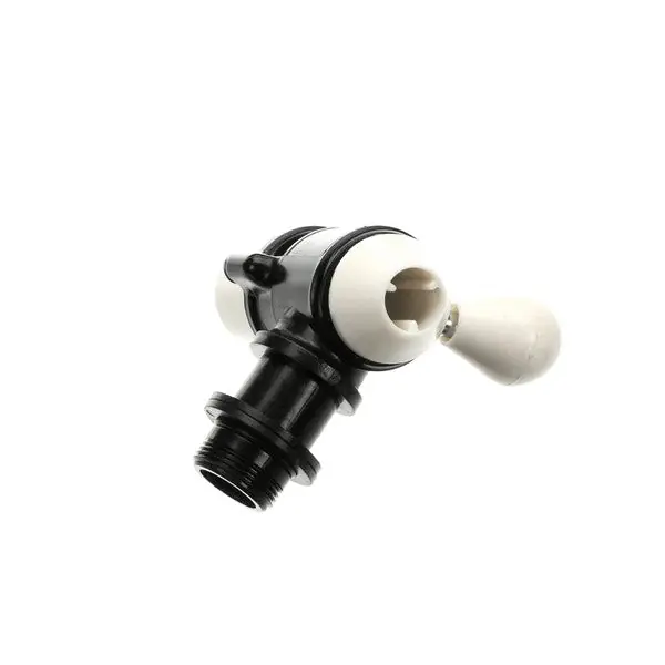 Valve Disp Motorman No Spring Replacement 620048366 for Cornelius