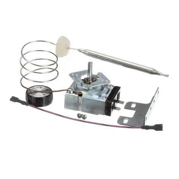 Regulating Thermostat Replacement 704215 for Newco