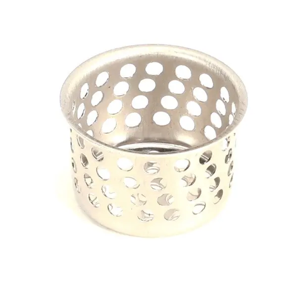 F Strainer Sink Basket Replacement 712098 for Stoelting
