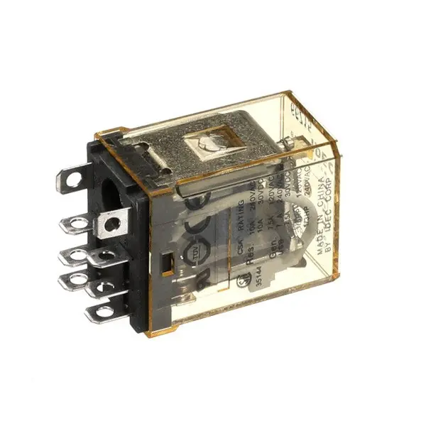 RELAY 120V Replacement 994120 for Salvajor