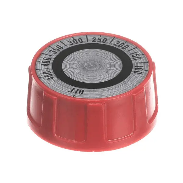 Knob Assembly 450 Degree Replacement SY9-70701-16-2 for Lang