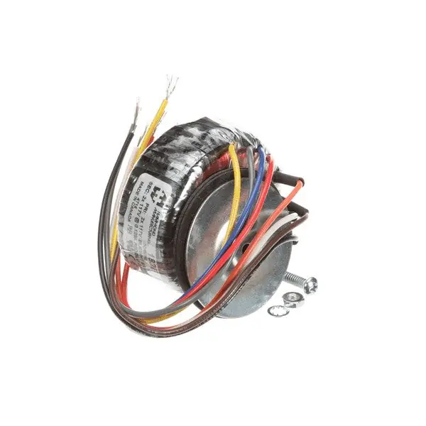 Transformer 30VA 120V Replacement TF0504 for BKI