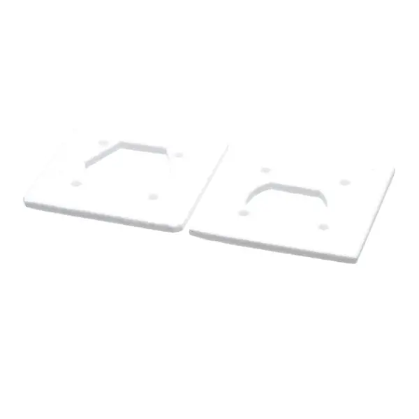Gasket IR Blower Motor Manifold Adapt Replacement 22A810 for Ultrafryer