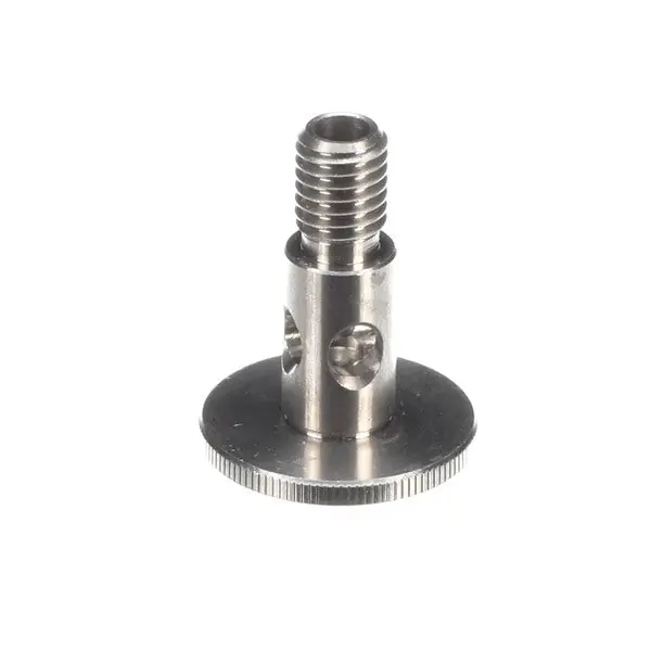 Spindle Rinse Arm Replacement 02103.97 for Cma Dishmachines