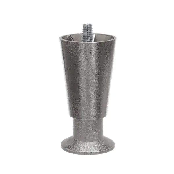 Adjustable Leg 4 W 3/8-16 Replacement 81-0628 for Lancer Juice Machines
