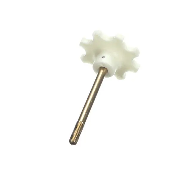 Knob & Rod for 1238-C Latch Replacement 411500 for Thermo Kool