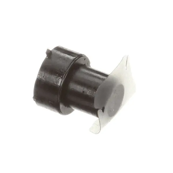 BUMPER 92 SHORE BLACK Replacement 110969455 for Doughpro