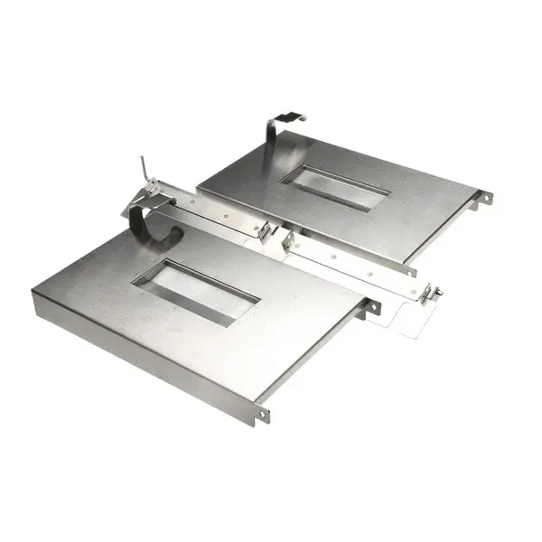 TOP COVER KIT Replacement 7001243 for Roundup