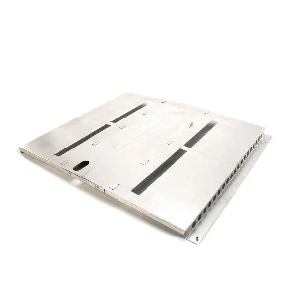 FIRE PLATE ASM Replacement 1168286 for Southbend