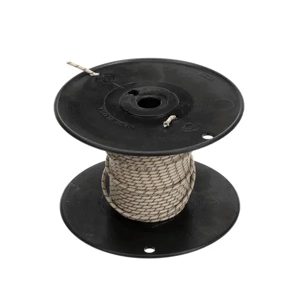 WIRE 14GA TAN W/BLK TGGT 250C Replacement HATCO021809700 for Hatco