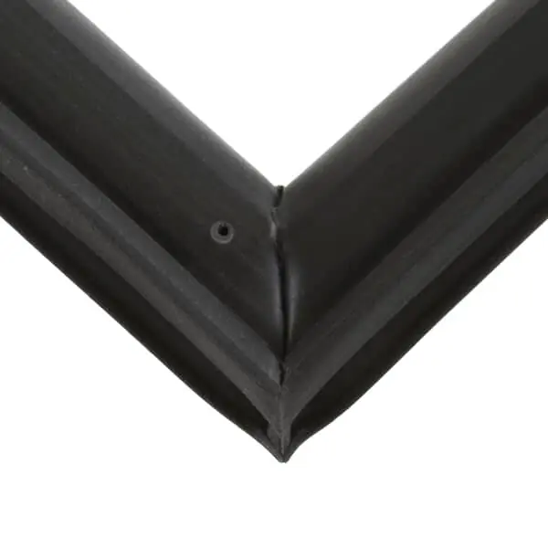 DOOR GASKET Power 32.625X20.25X0.5625 Replacement CT9603 for Beverage Air