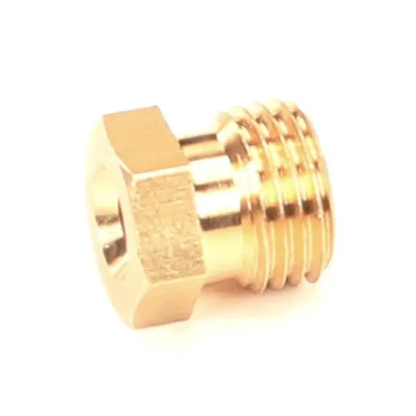Pipe Fitting Power M10X1 Replacement 052125 for Electrolux