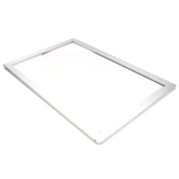 DOOR CART GLASS HW-2G Replacement 06-9024 for Nu-Vu