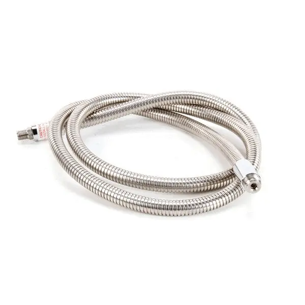 HOSE PR 72 Replacement 12203 for Fisher Manufacturing