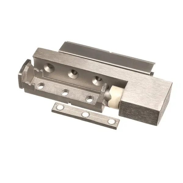 Stainless Steel Hinges Replacement 50440917S for Revent Bakery Equipment