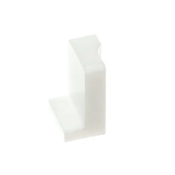 Plastic Slides Pos 46 Right Side Replacement 363201140A for Jaccard