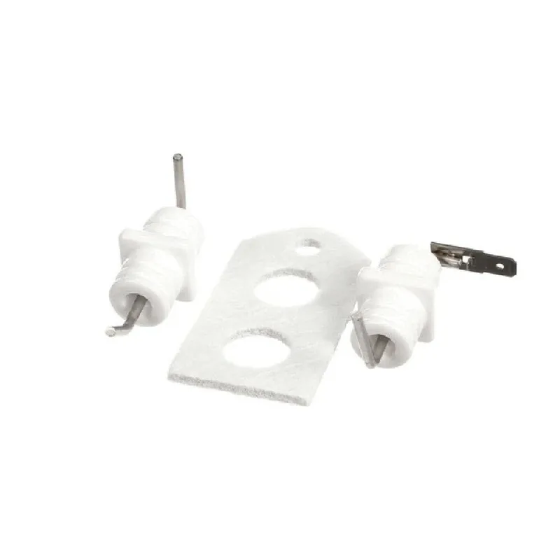 Rinnai 104000010 Kit, Electrode, Flame Rod, & Gask