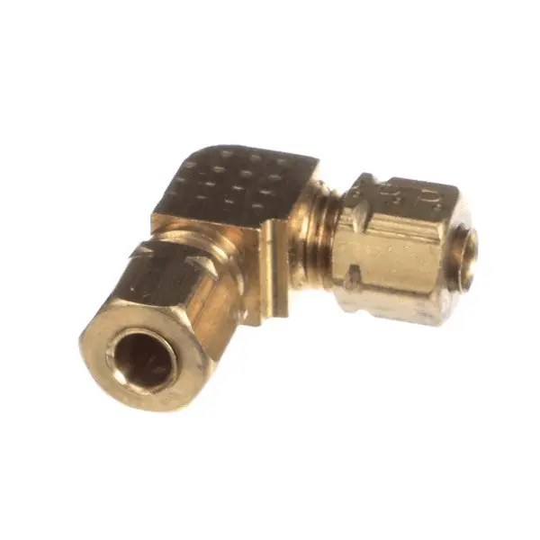 Universal gas orifice assembly replacement 00-858579-00010 for Vulcan Hart
