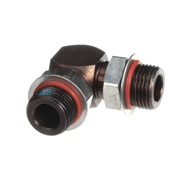 FITTING-ELBOW 12 SAE Replacement FP01-292 for Henny Penny