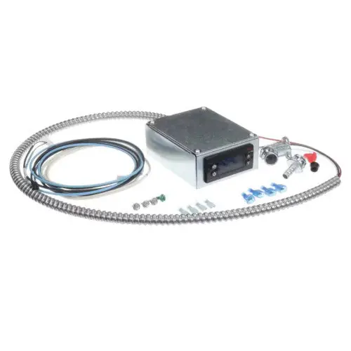 Control Box Kit W/Probe Replacement 51471 for Mavrik