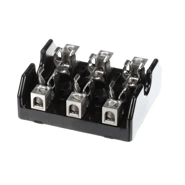 FUSE BLOCK POWER T-TYPE 600V Replacement 180464 for Champion