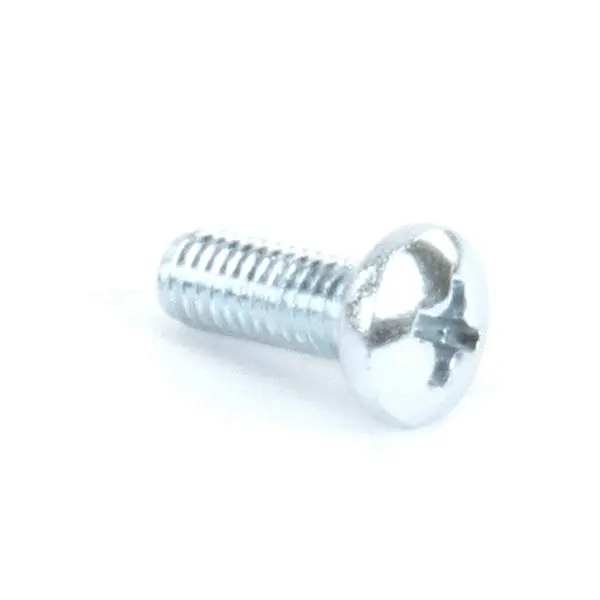 Screw Phillips Pan Hd St.10-32x1/2 Replacement 1200012 for Univex