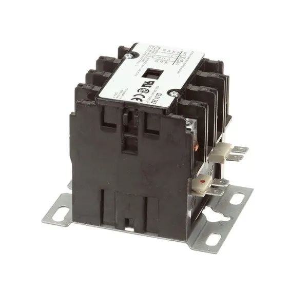 CONTACTOR STD 24VAC 4P Replacement 02.01.262.00 for Hatco