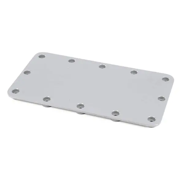 Plate Heat Intelliserv Replacement 86311 for Server Products