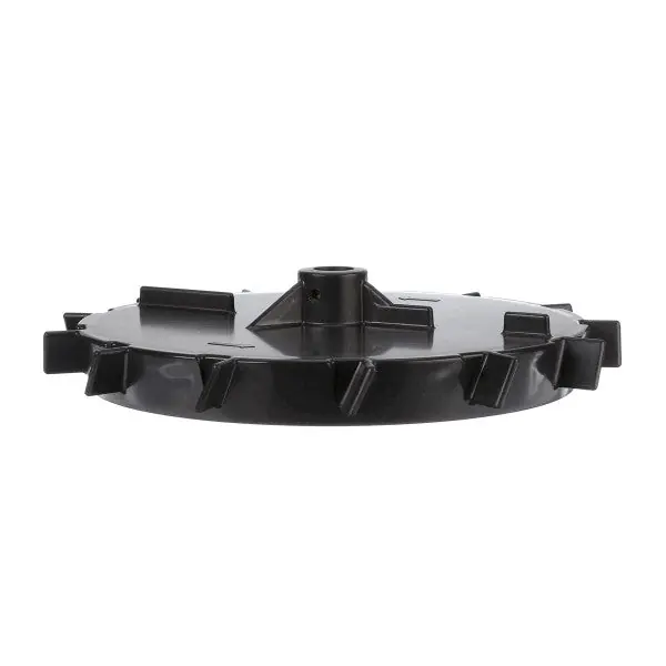 WHL DISP RT SD HEX LG HUB Replacement 82-3650-SP for Lancer Juice Machines