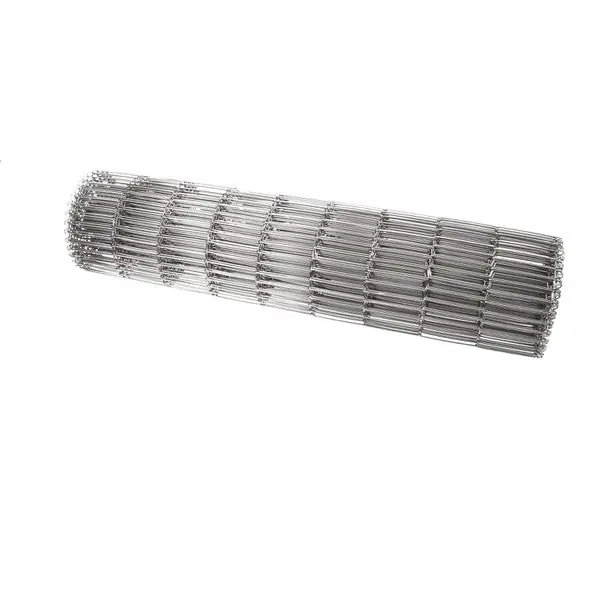 Belt Conv 1/2P 25X124 Replacement 73317 for Middleby Marshall