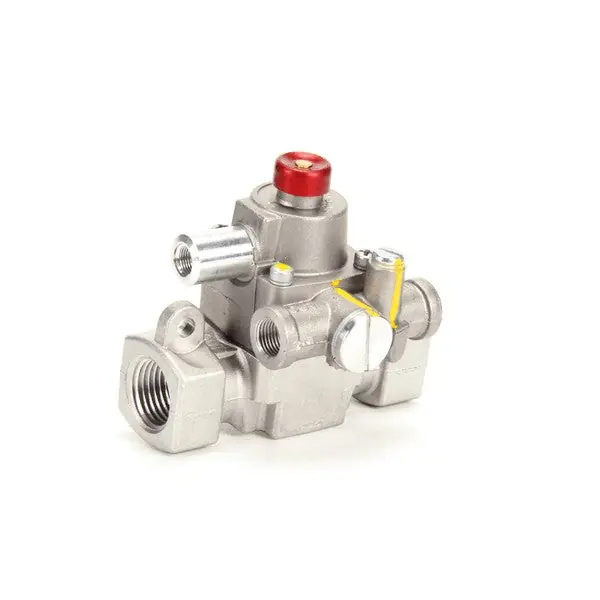 Valve Safety TS11J W/Pilo Y Key Replacement 1164037 for Southbend