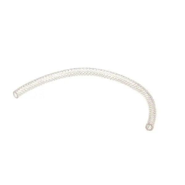Hose Nylobrade Reinforced Clear for Insinger Replacement D3200