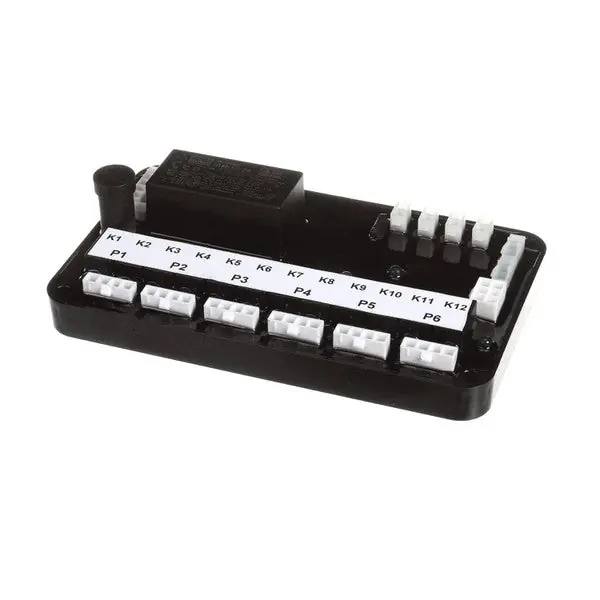 KIT DYNASTAR I/O MODULE REPLC for Jackson