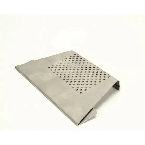 Strainer Pour Lip Replacement 00-854666-00001 for Vulcan Hart