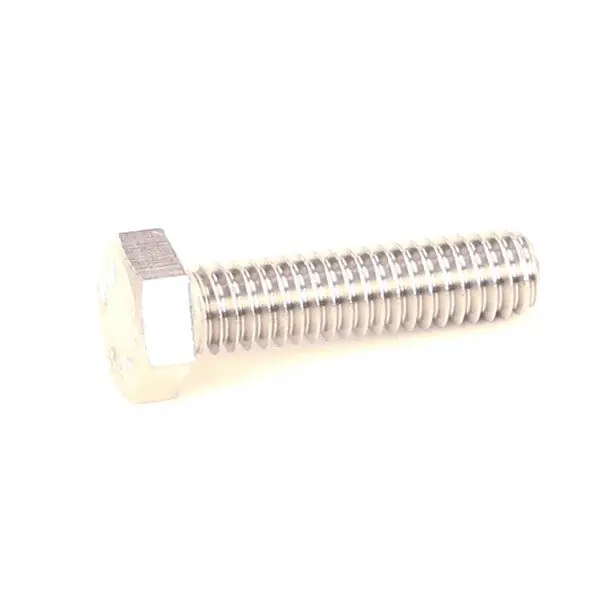BOLT 5/16-18 X 1 1/4 Replacement 098-1510 for American Dish Service