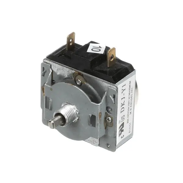 Timer Replacement 0017314 for Wisco Industries