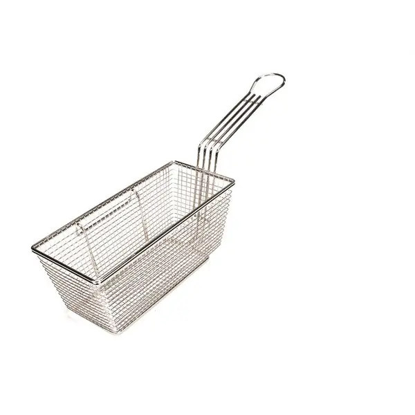 Fry Basket Right for Grindmaster V077A Replacement