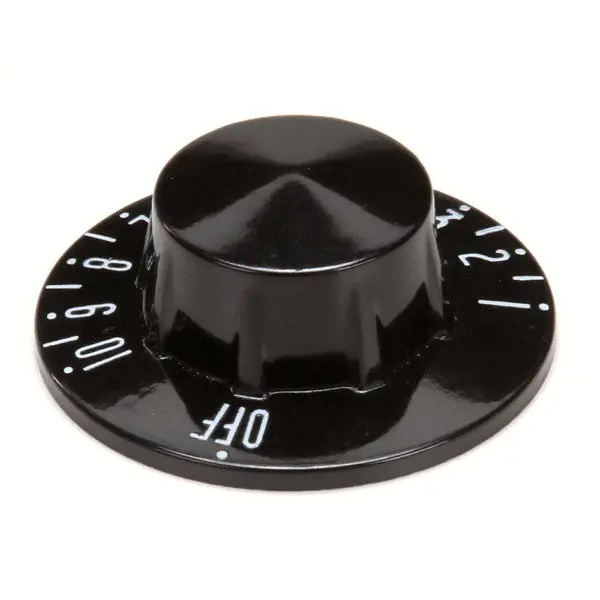 KNOB Z346207300 Replacement 178525 for Duke