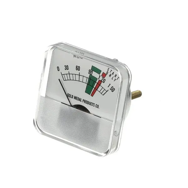 VOLT METER Replacement 42019 for Gold Medal