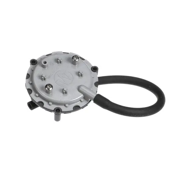3 inch WC SPST Pressure Switch Replacement HK06WC069 for Carrier