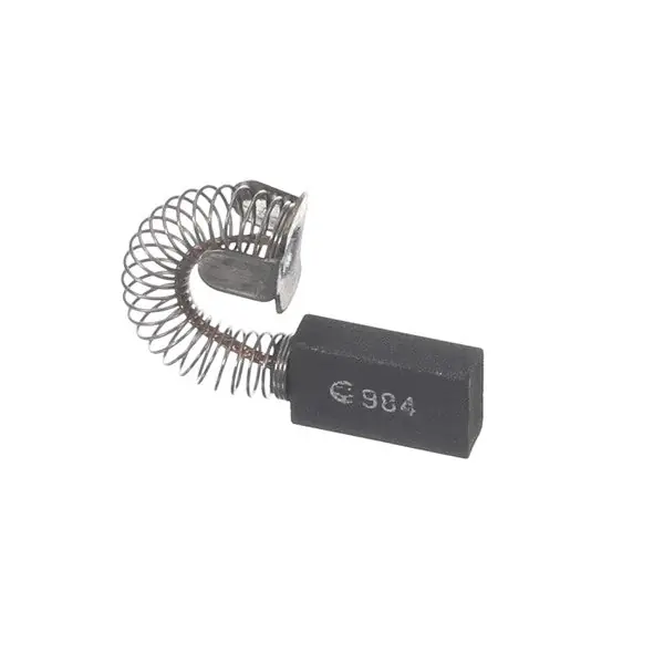 Carbon Brush 5X10X17 Replacement 51024 for Rondo