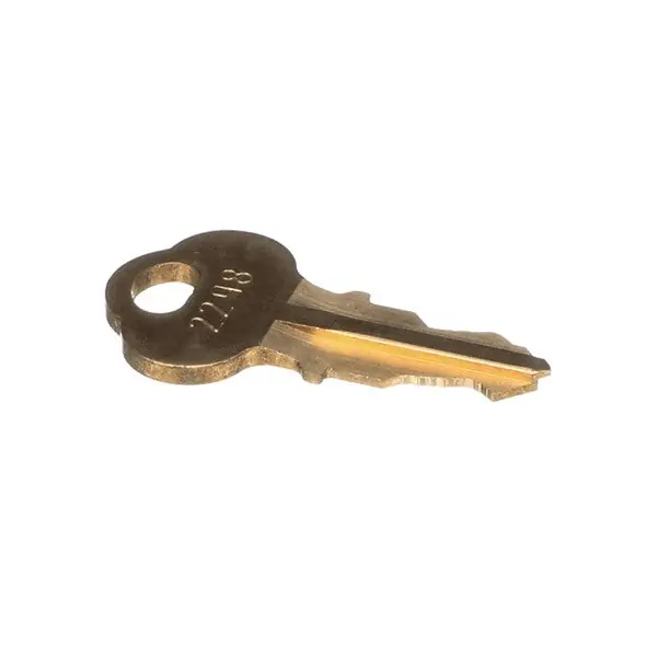 KEY Replacement 401-820B for Beverage Air