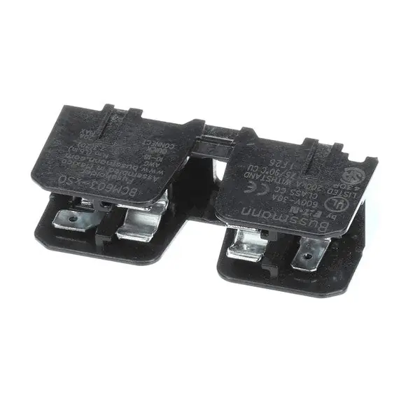 Fuse Holder Replacement 9002-1 for Crown Steam
