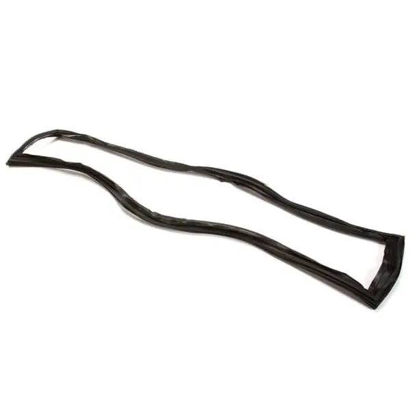 Gasket 37.125X8.1875X0.4375 Replacement C722300100 for Turbo Air