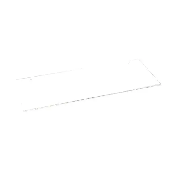 ACRYLIC PRODUCT STOP MI4R Replacement 5-9109 for Structural Concepts
