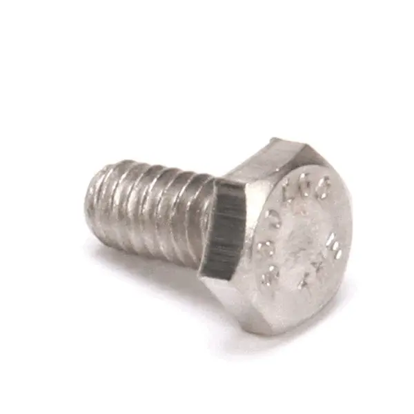 1/4-20 X 1/2 Hex Hd Cap Scr Ss Replacement SC01-184 for Henny Penny