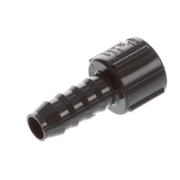 Adapter 1/2 X 1/2 Replacement 205-140A for Beverage Air