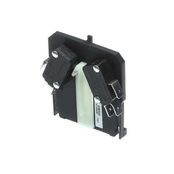 SWITCH AUX, 2SPDT FOR 20A - 60A CONTACTORS Replacement 8110576 for Mavrik